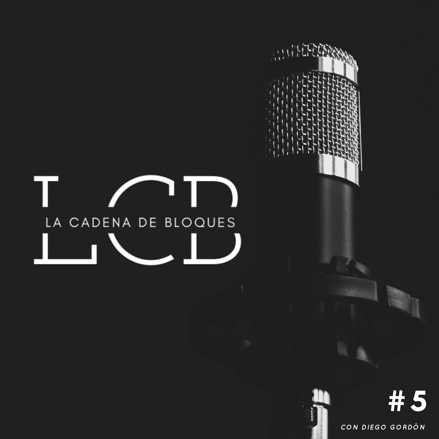 La Cadena de Bloques