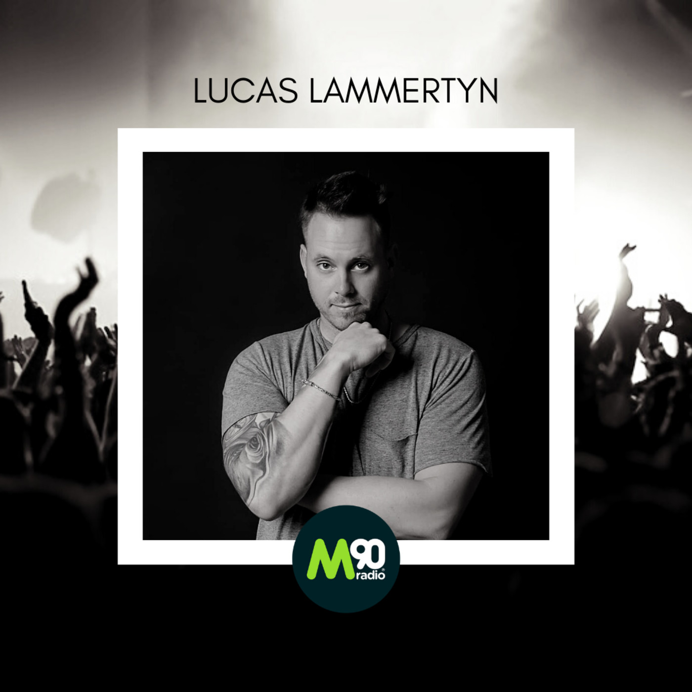 M90Sessions - OnDemand