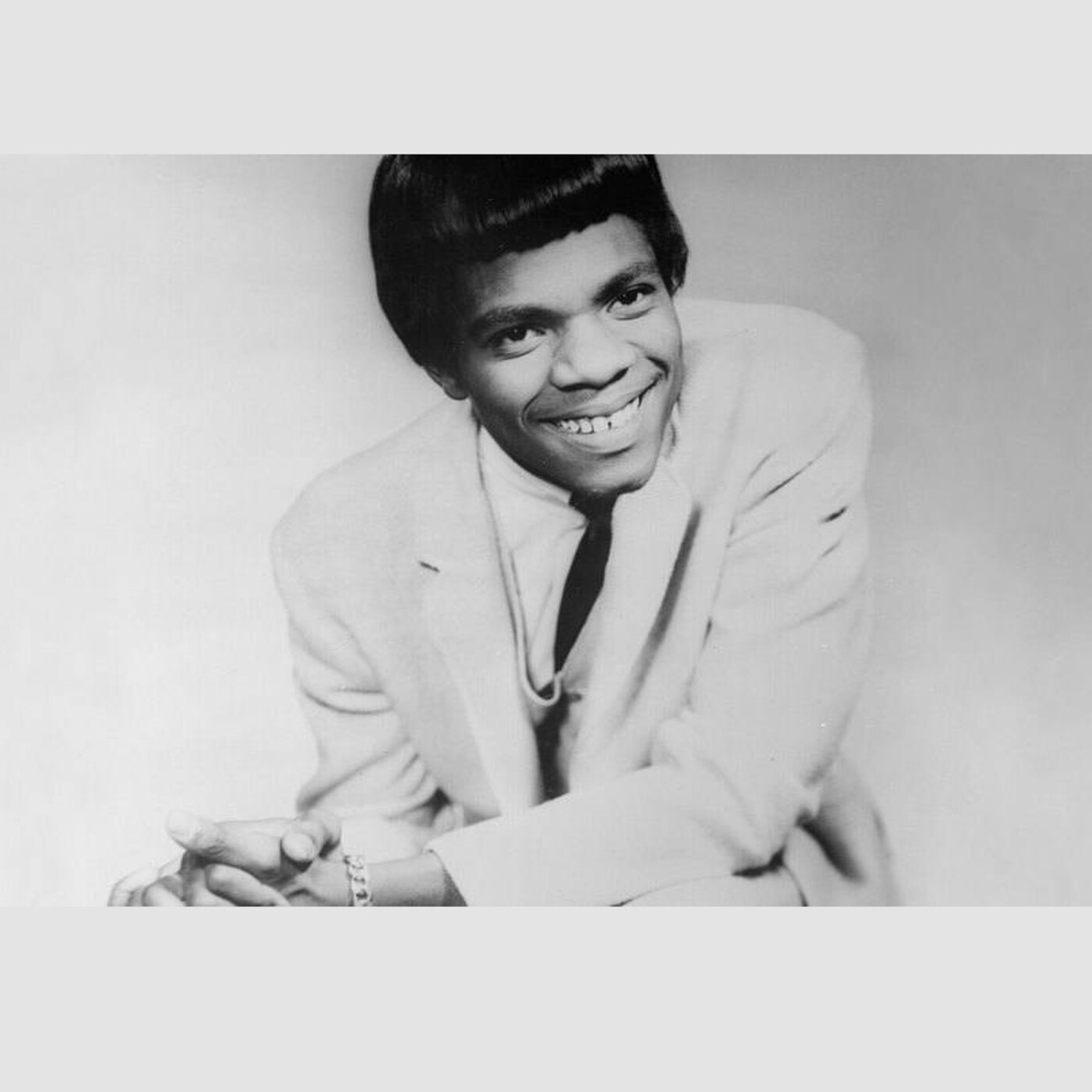 La Taberna Musical - 9x08 - Billy Preston (Parte 01) episode artwork