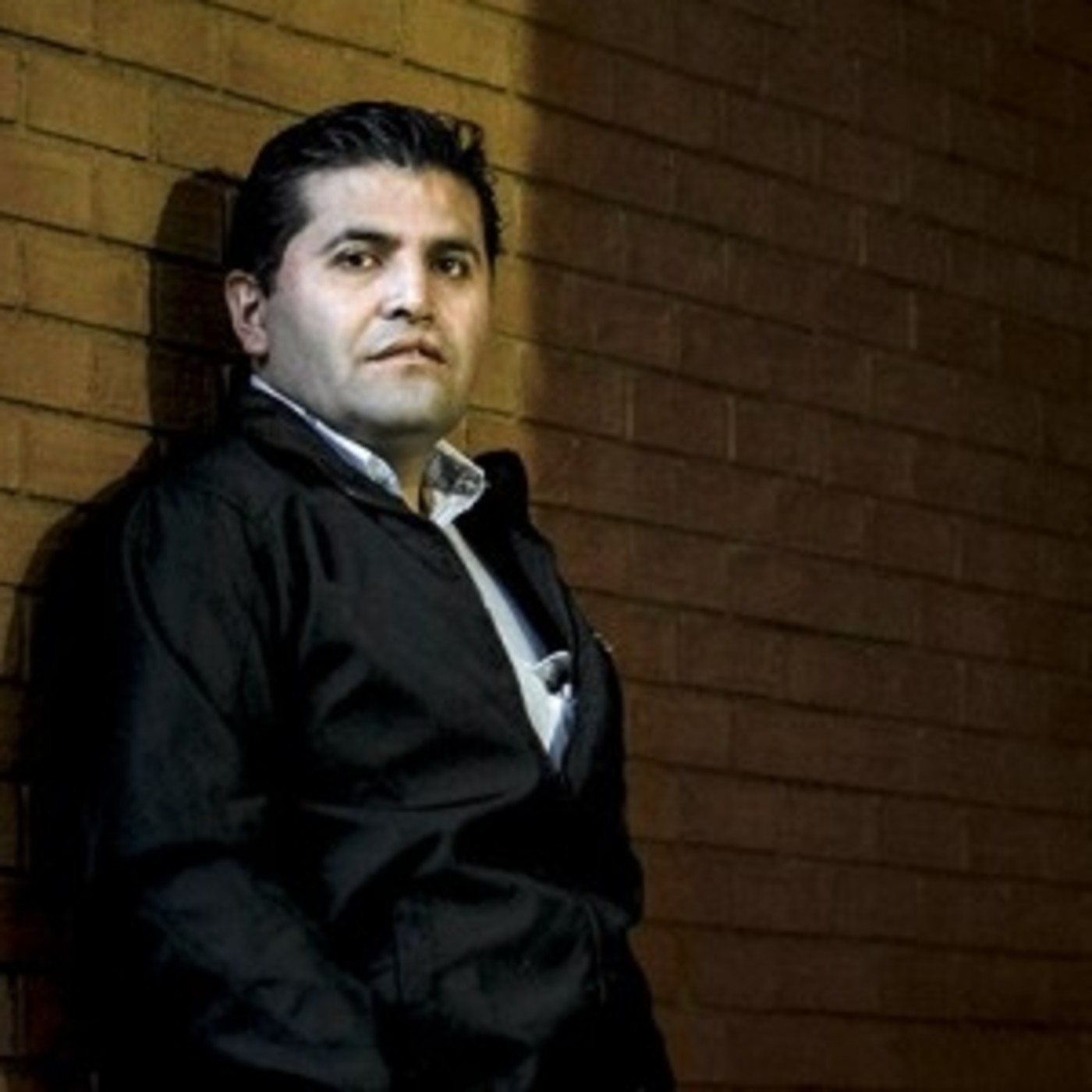 José Luis Montaña - Chile