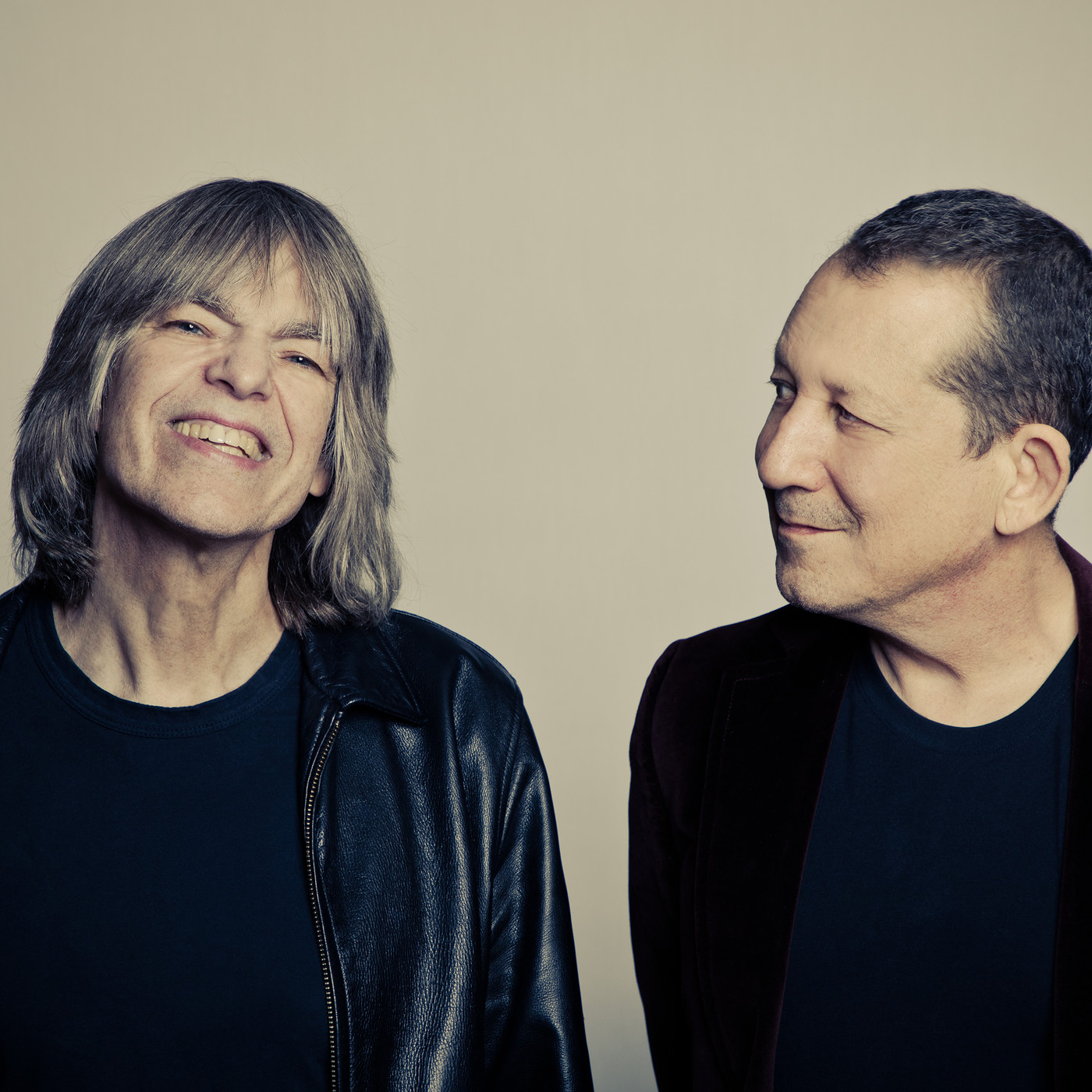 Mike Stern & Jeff Lorber, los elegidos de Dr. Smooth episode artwork