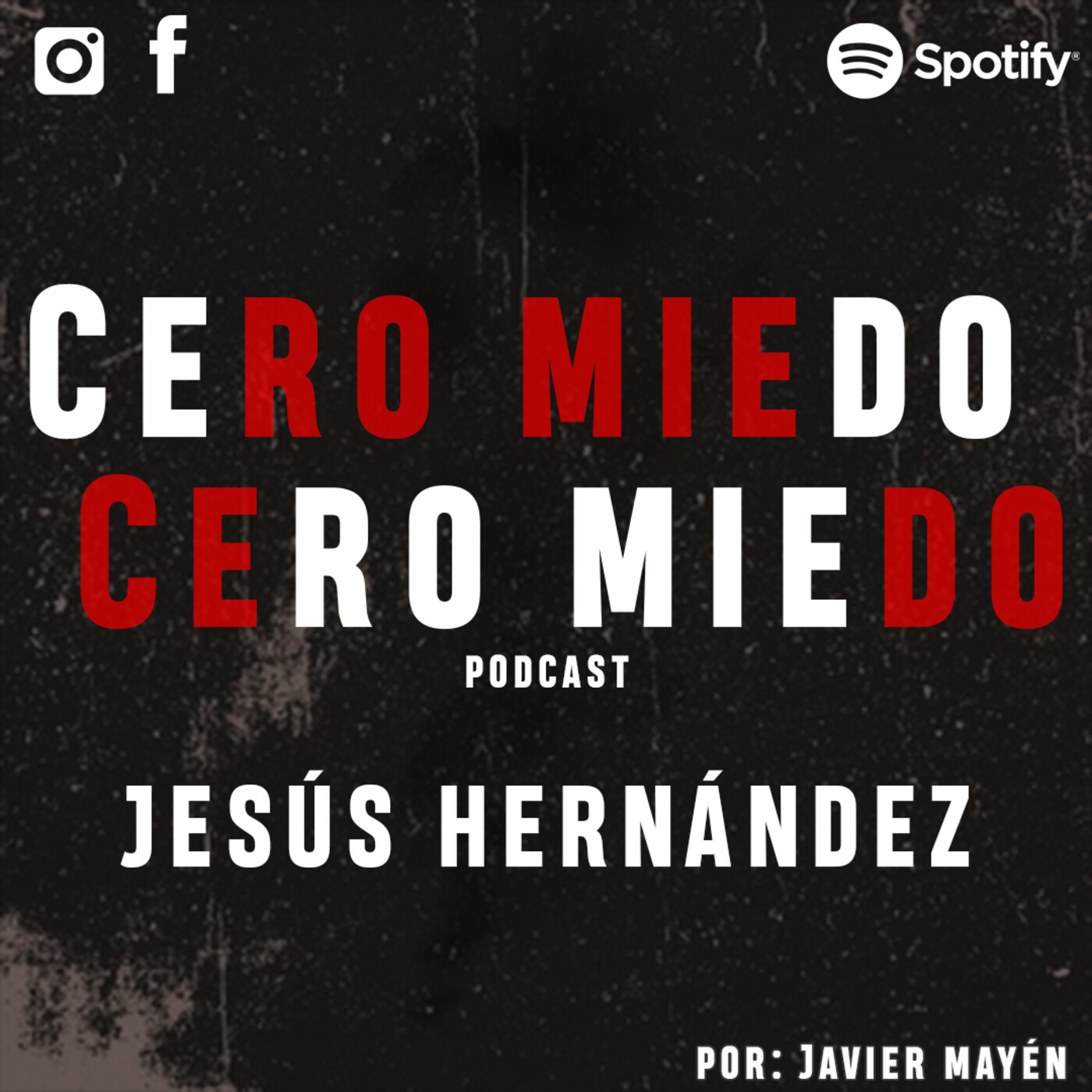 Cero miedo
