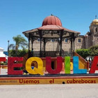 Episodio 14. Por la salud de Tequila: ¡Usemos el cubrebocas!