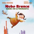 Nubre Banca quere ser astronauta