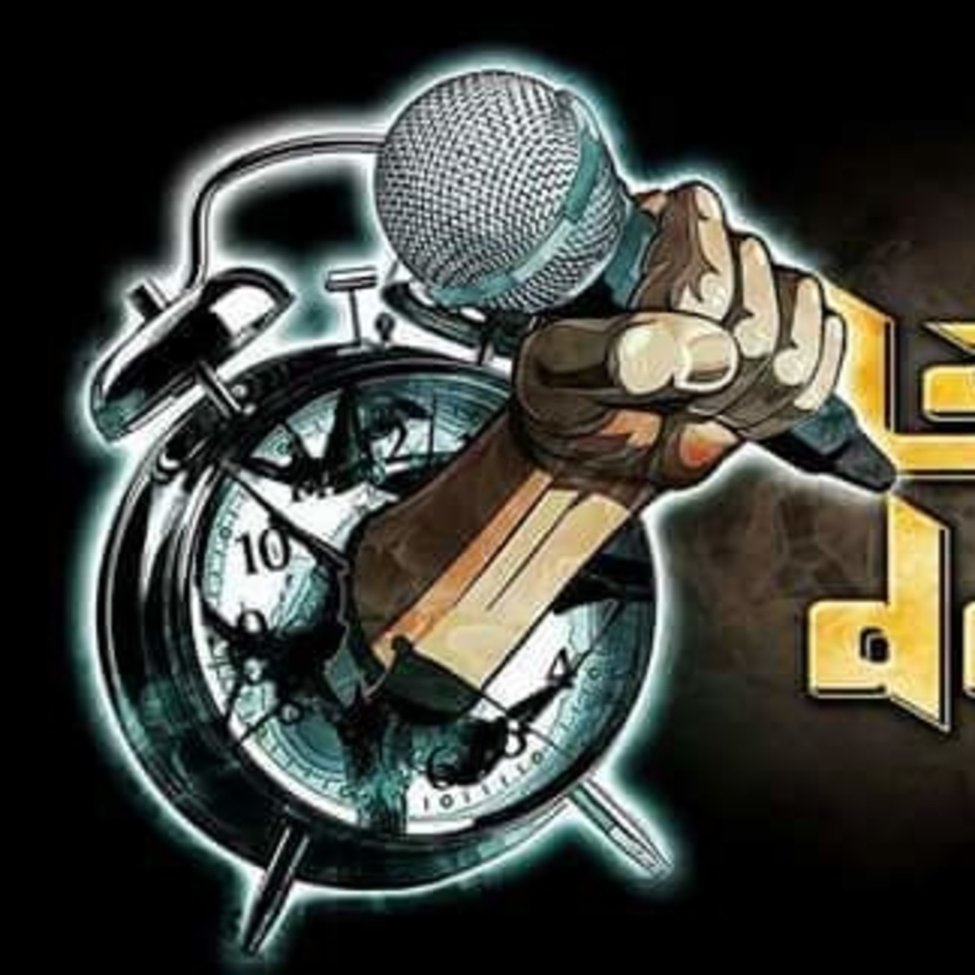La hora del rock n. 113 se acaba este enero tan atipico.