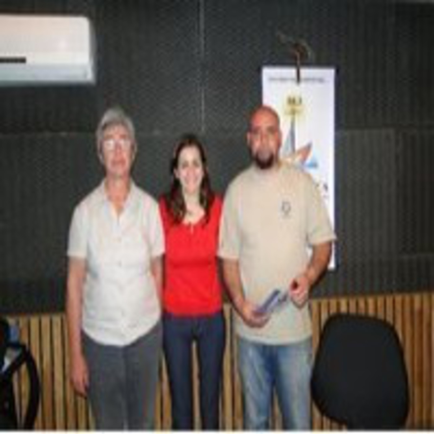 I Temporada (año 2012)