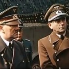 Los líderes del Nazismo: Albert Speer