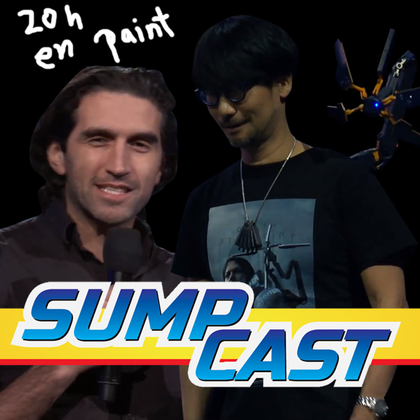 SUMPCast