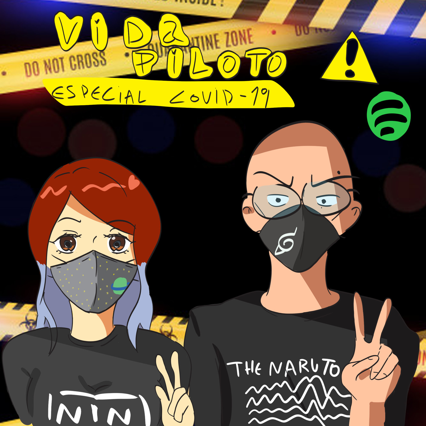 Vida Piloto