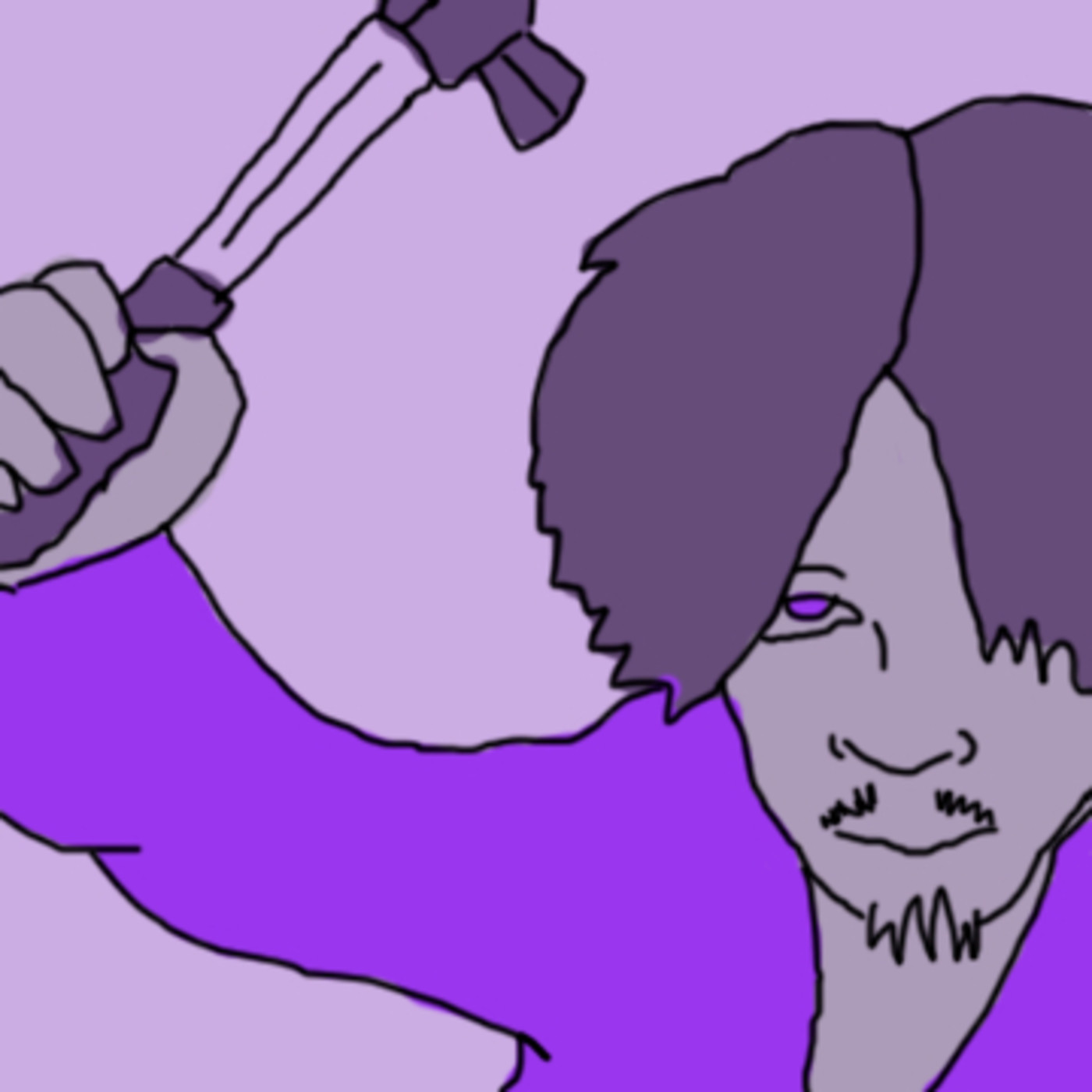 Old Boy | Radio Belial