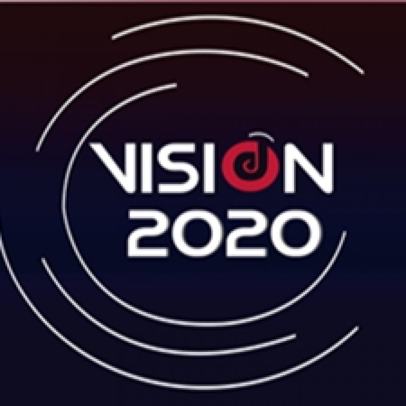 Visión 2020