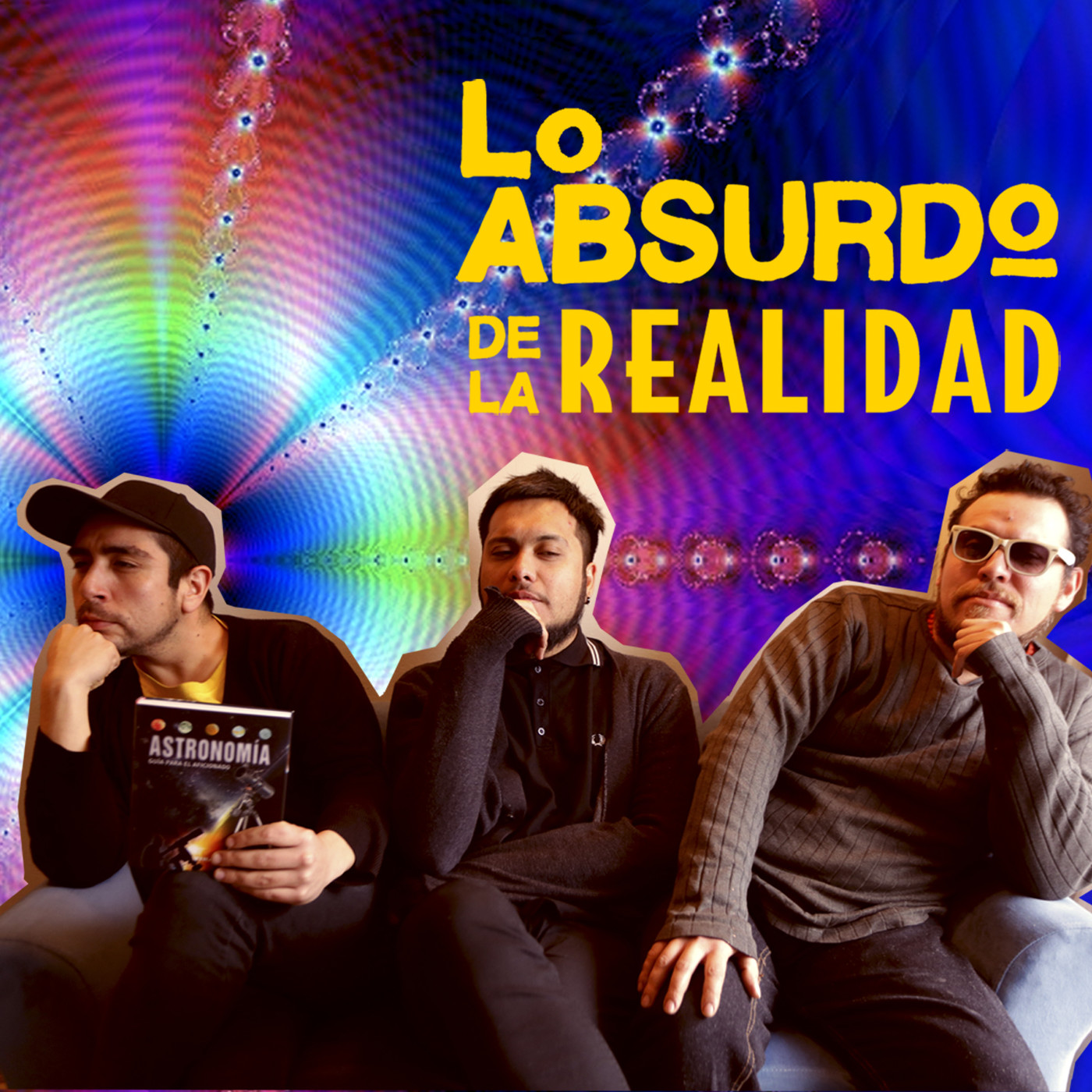 Lo absurdo de la realidad