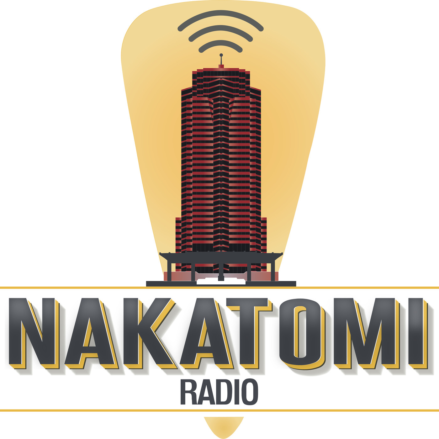 El Club de los Poetas Muertos (1989) - Nakatomi Radio - 2x18