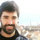 'L'amor fora de mapa', de Roc Casagran