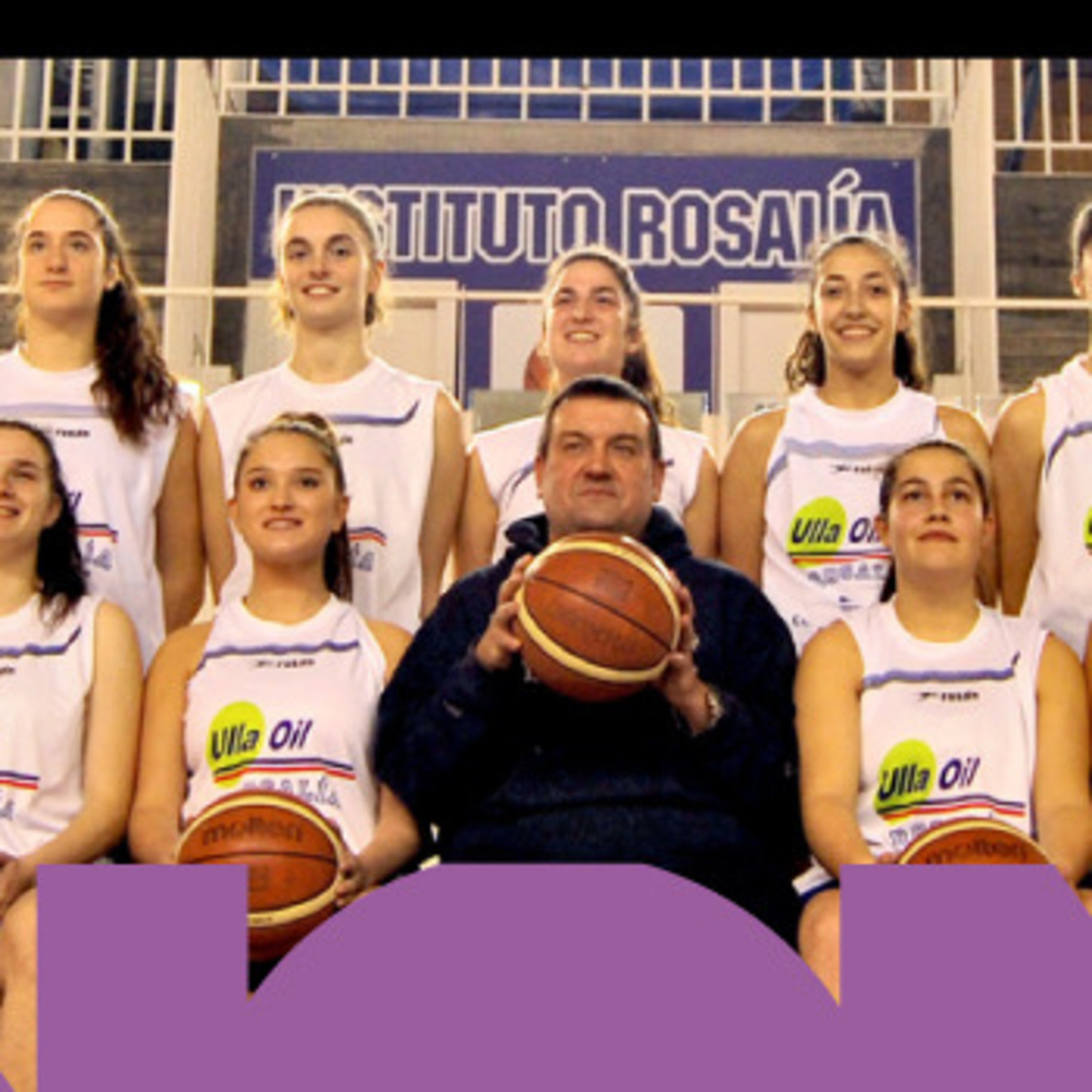 1ª Nacional femenina