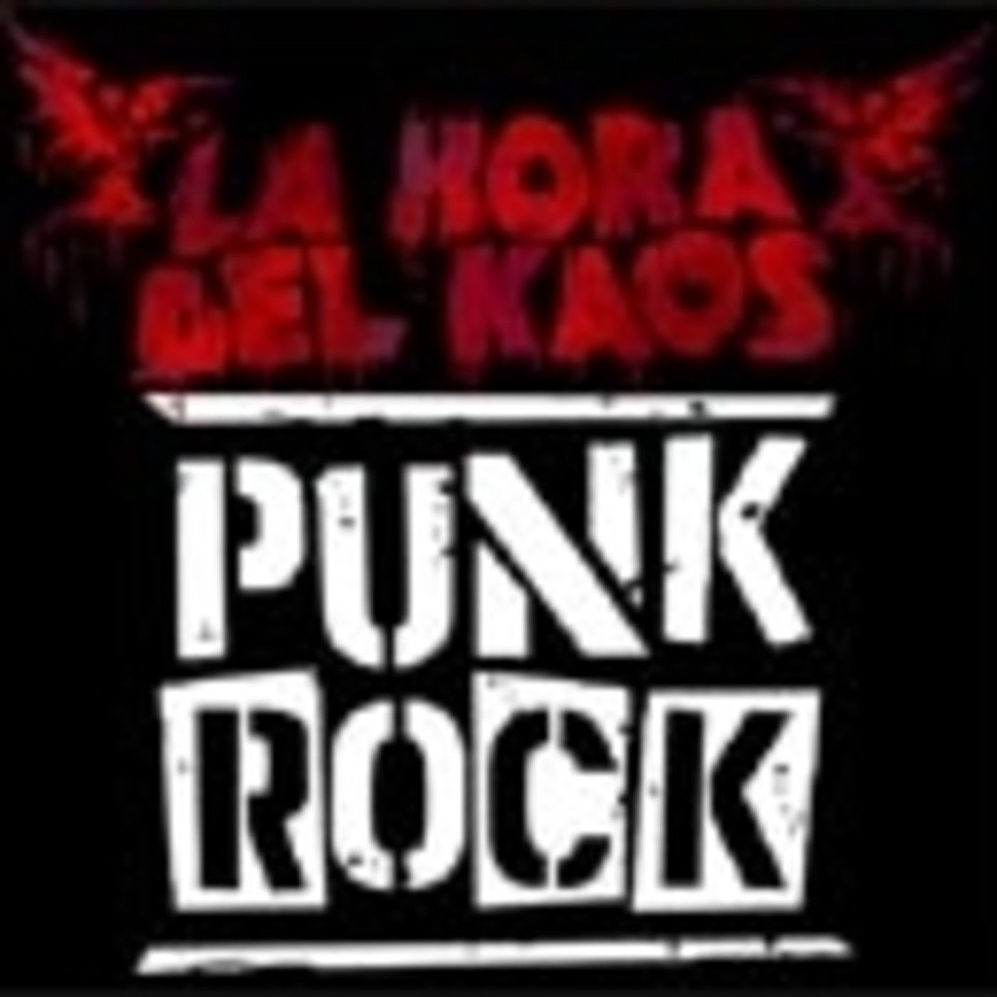 Podcast LA HORA DEL KAOS PROGRAMAS