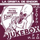JUKEBOX 14 (13 Junio 2016)