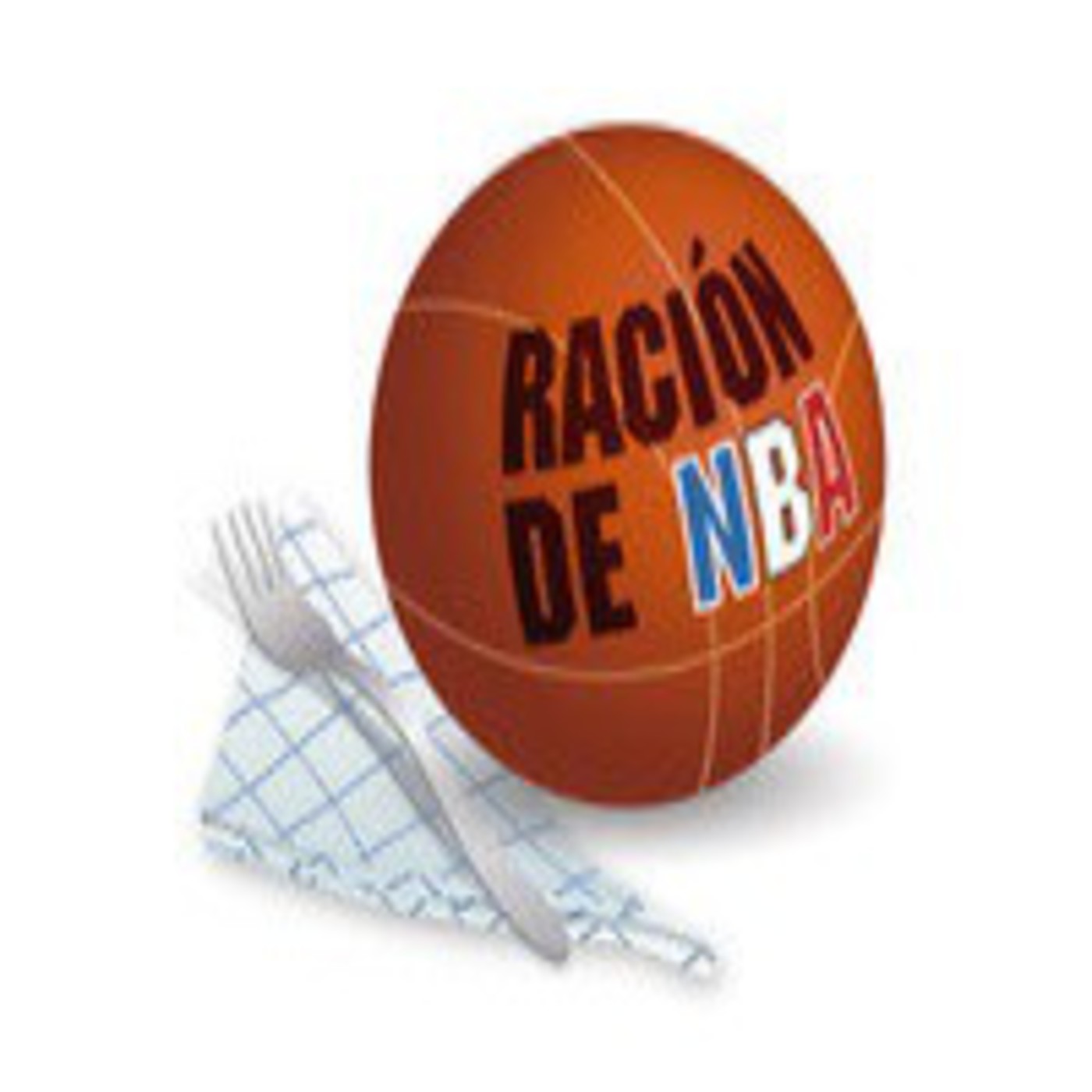 Podcast Ración de NBA