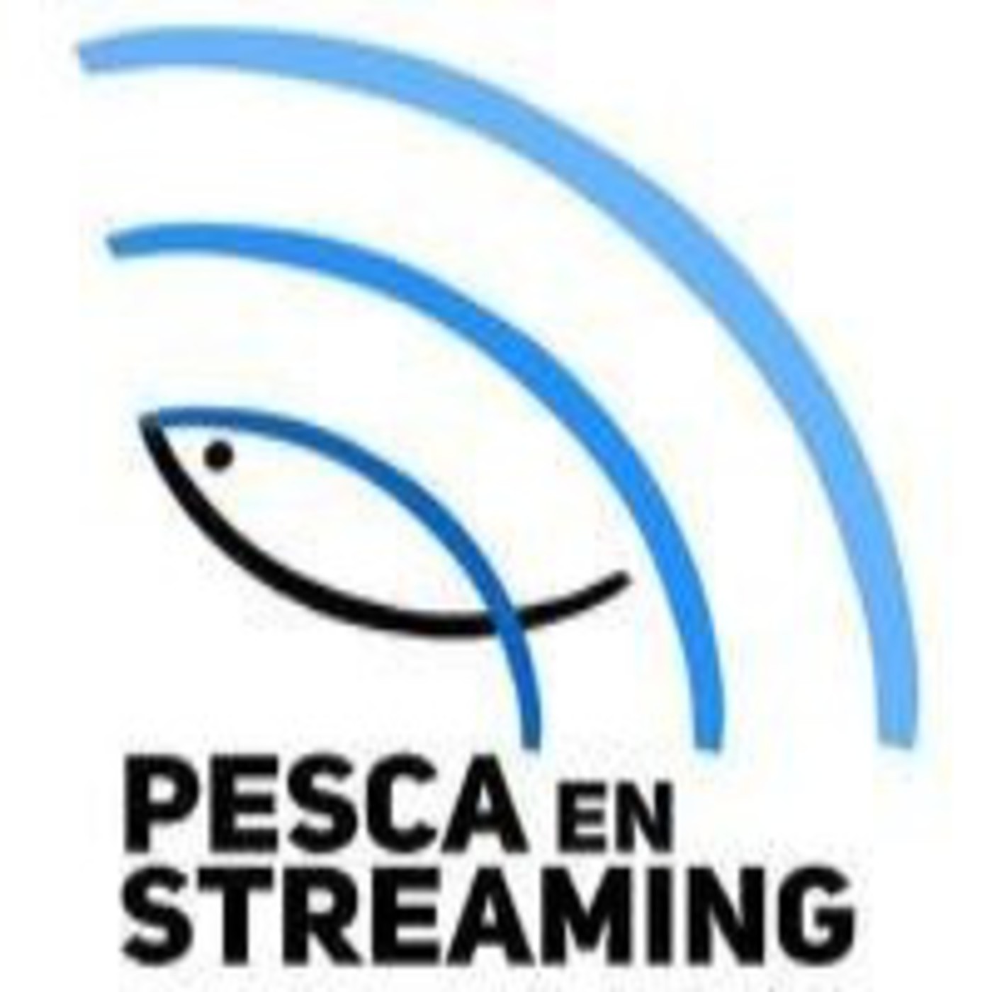 Podcast de Pesca en Streaming