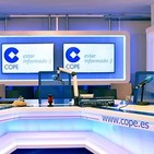 La Mañana y Mediodía Cope Dénia Marina Alta, 11.01.2017