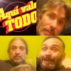 AVT PODCAST nº 125: Especial reunión auvetera.