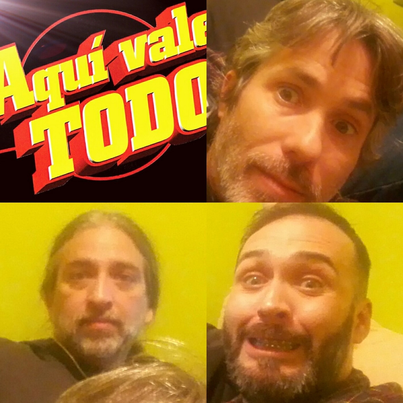 AVT PODCAST