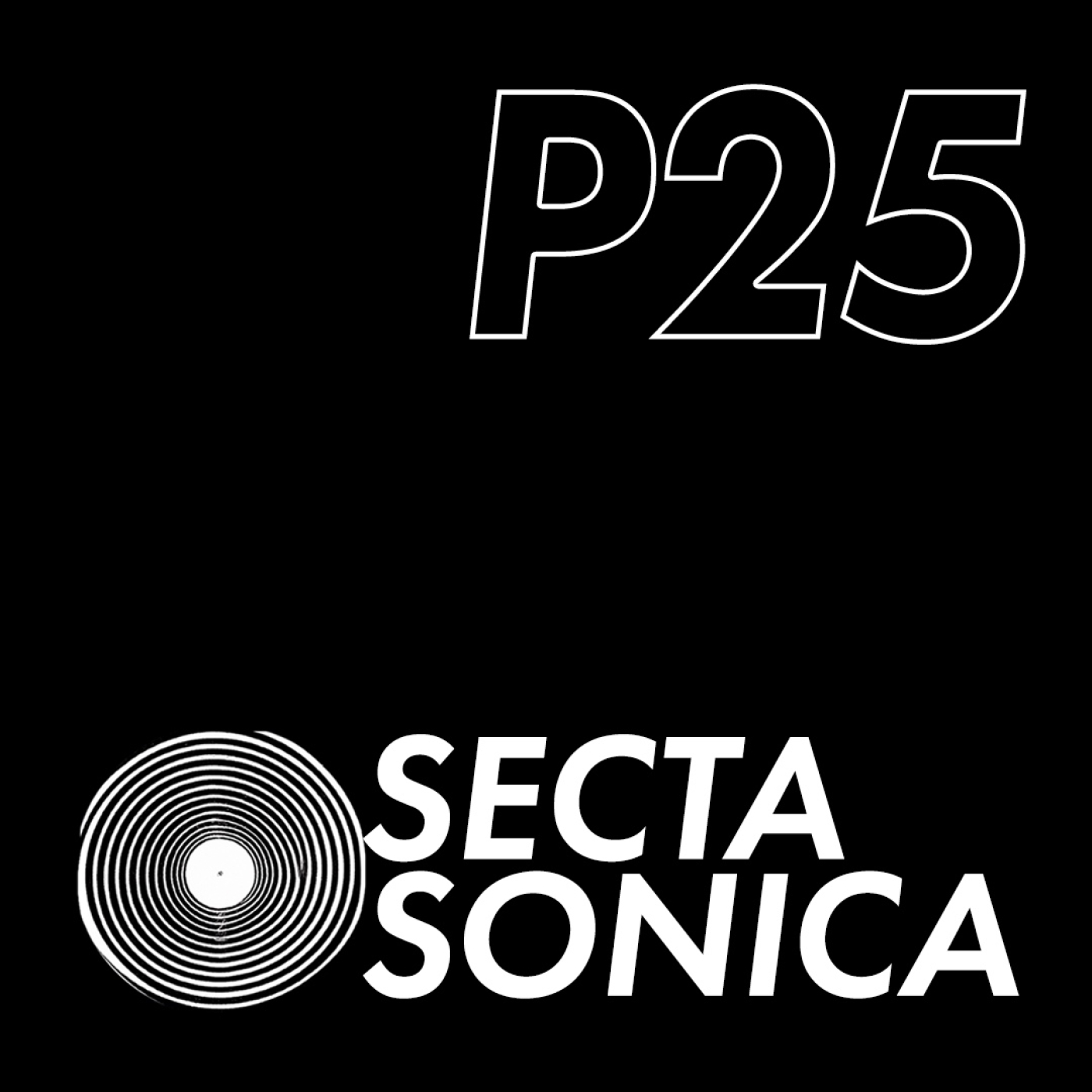 Secta Sonica P25 - Soul-mana Santa
