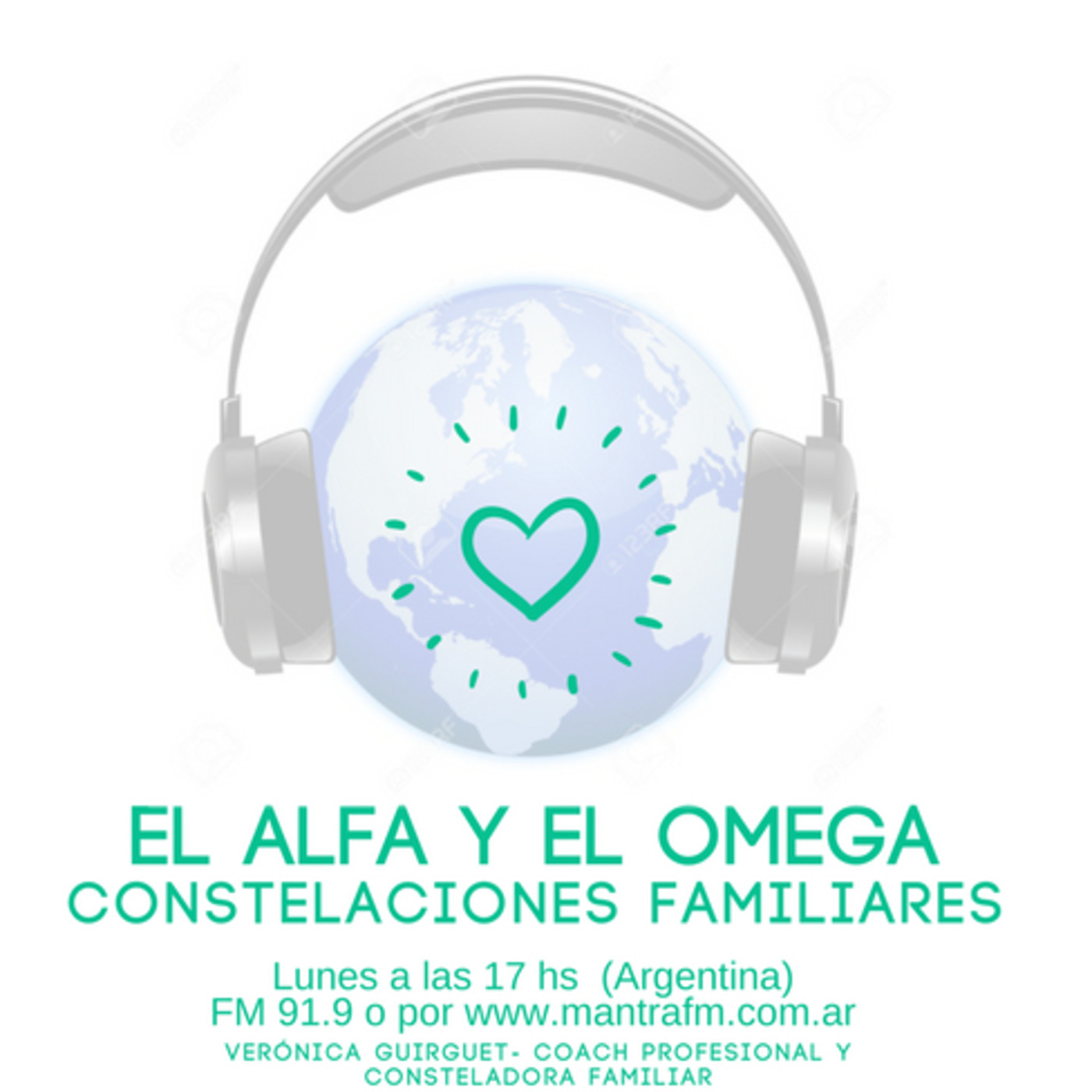 El Alfa y el Omega - Constelaciones Familiares