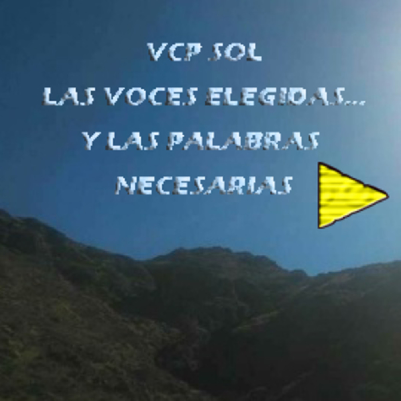 VCP Sol Narraciones Vivencias Leyendas