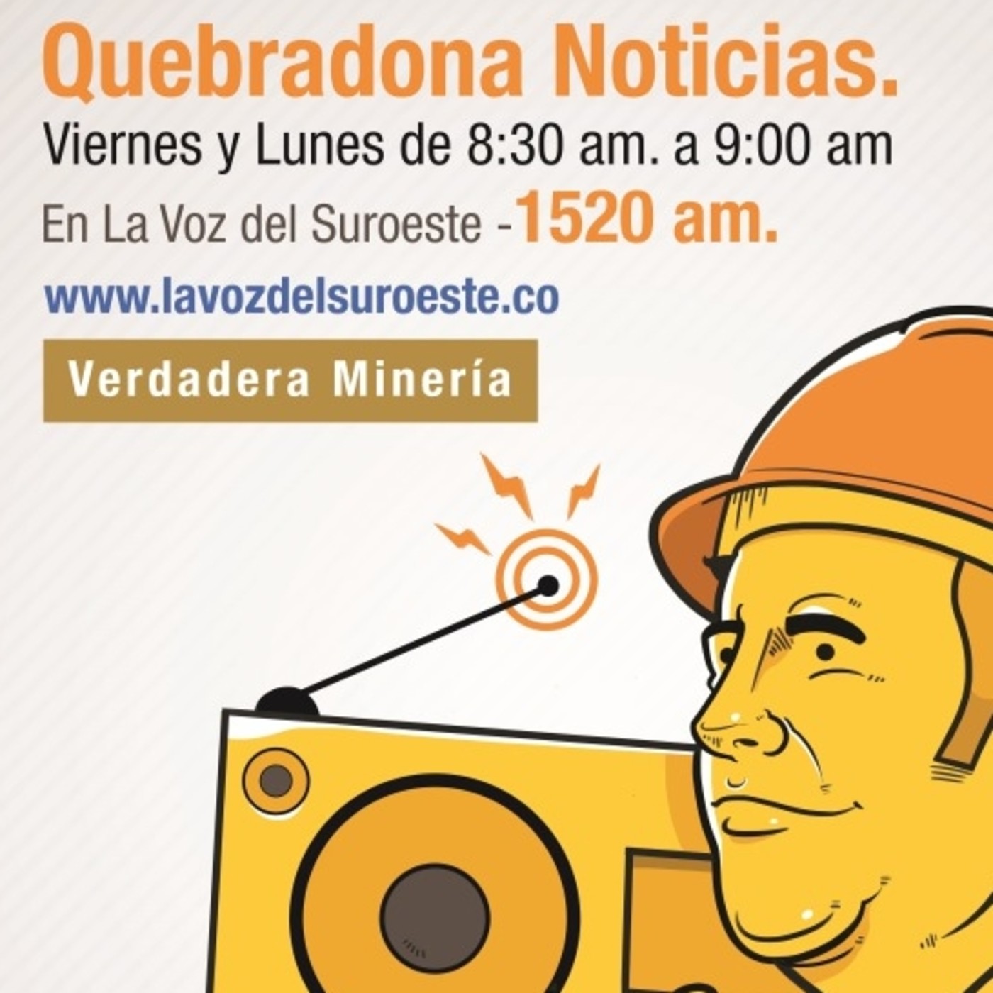 Quebradona Noticias