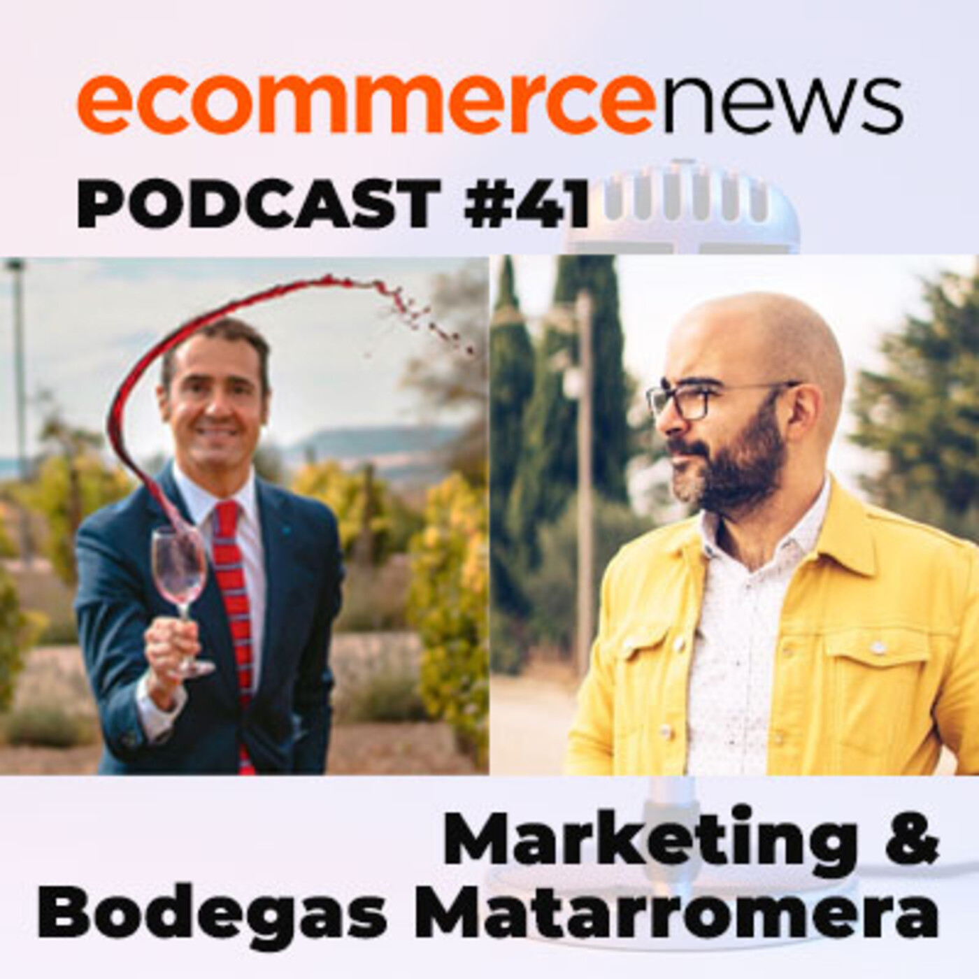 Ecommerce News Radio