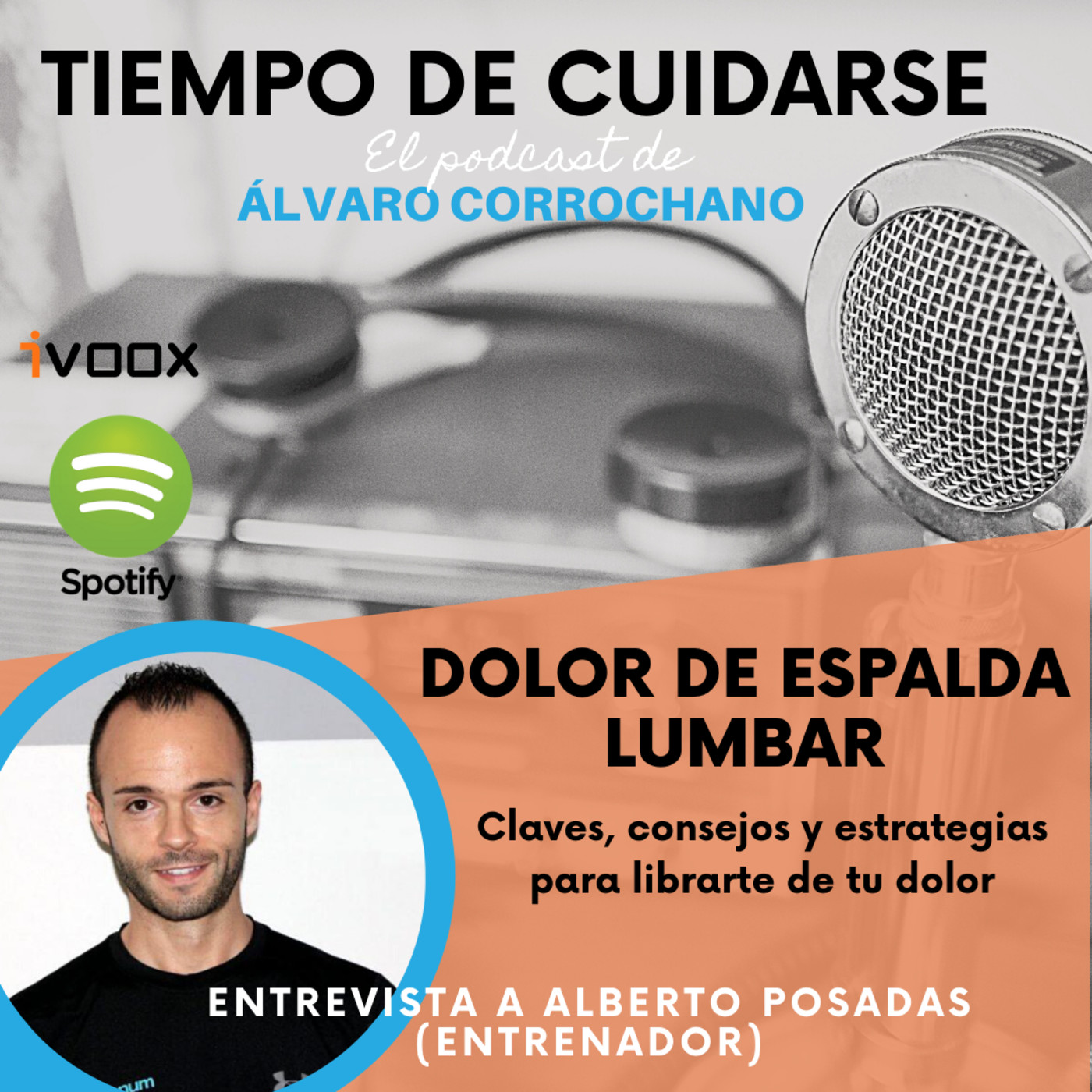 TIEMPO DE CUIDARSE
