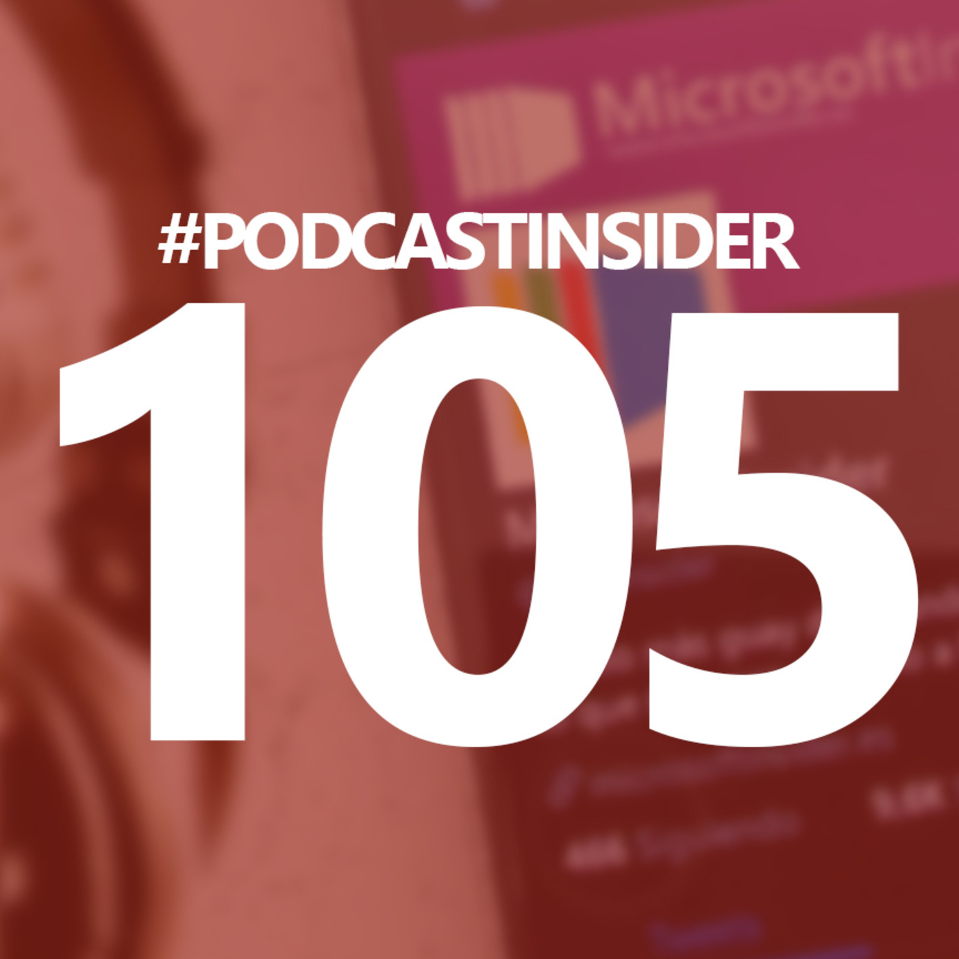 La noche con Microsoft Insider