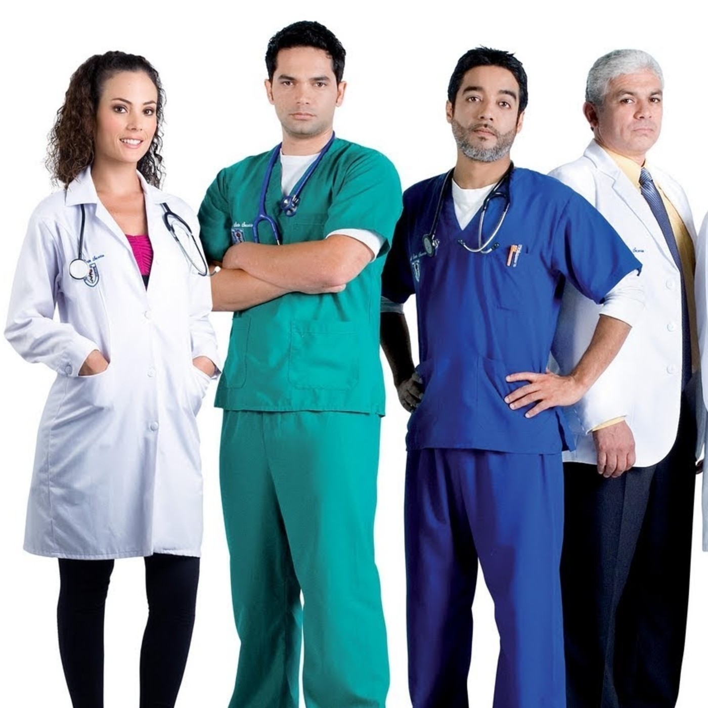 Programa para Profesionales de Salud (PPS)