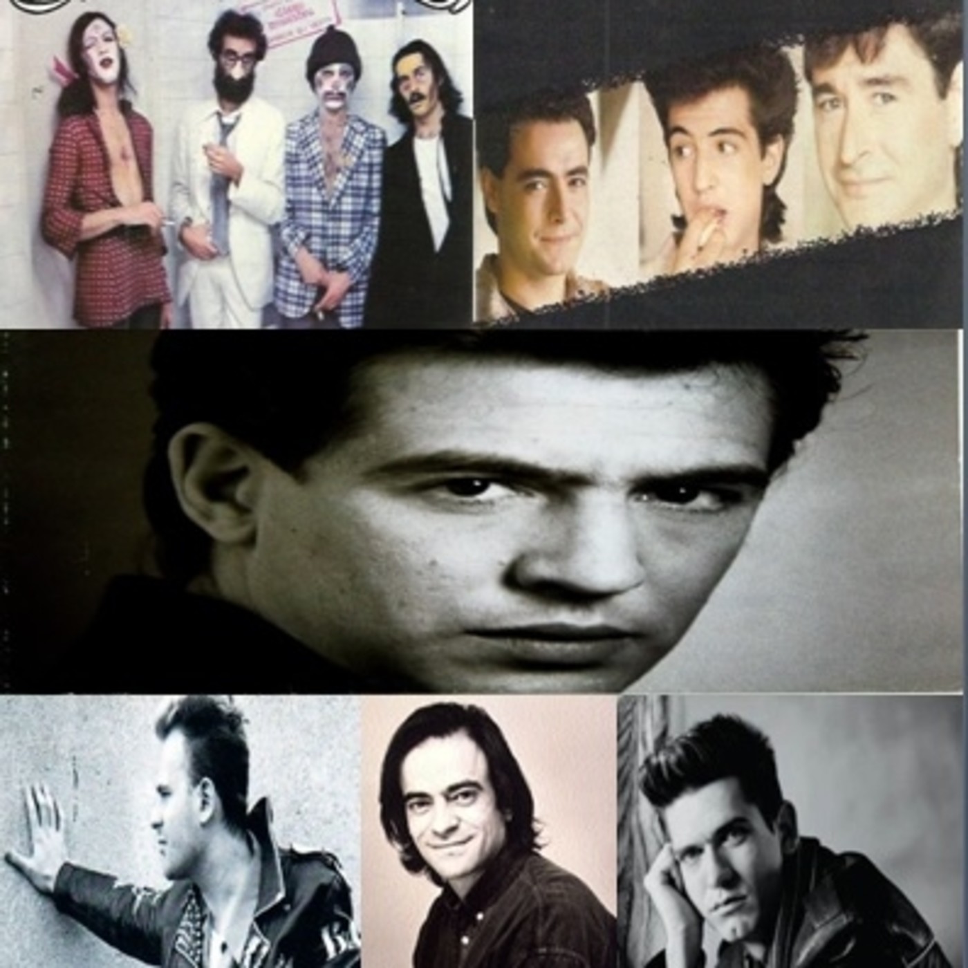 PÍLDORAS MUSICALES (AROUND THE WORLD)