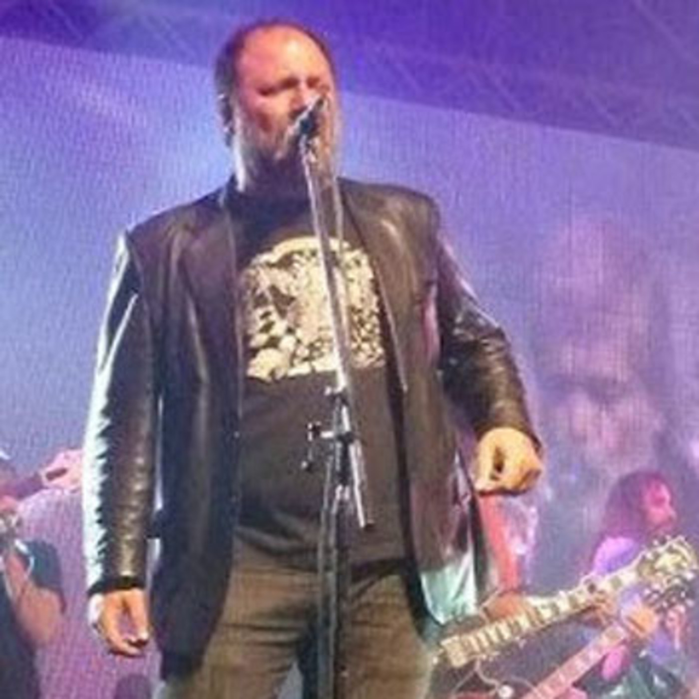 audios de Julian Attorresi