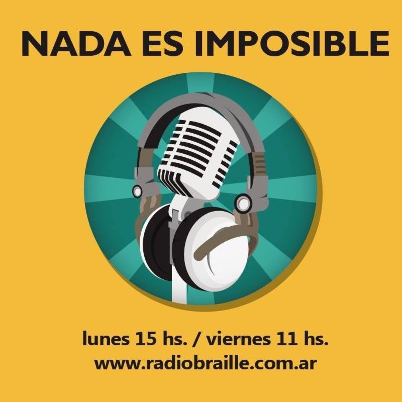 Nada Es Imposible