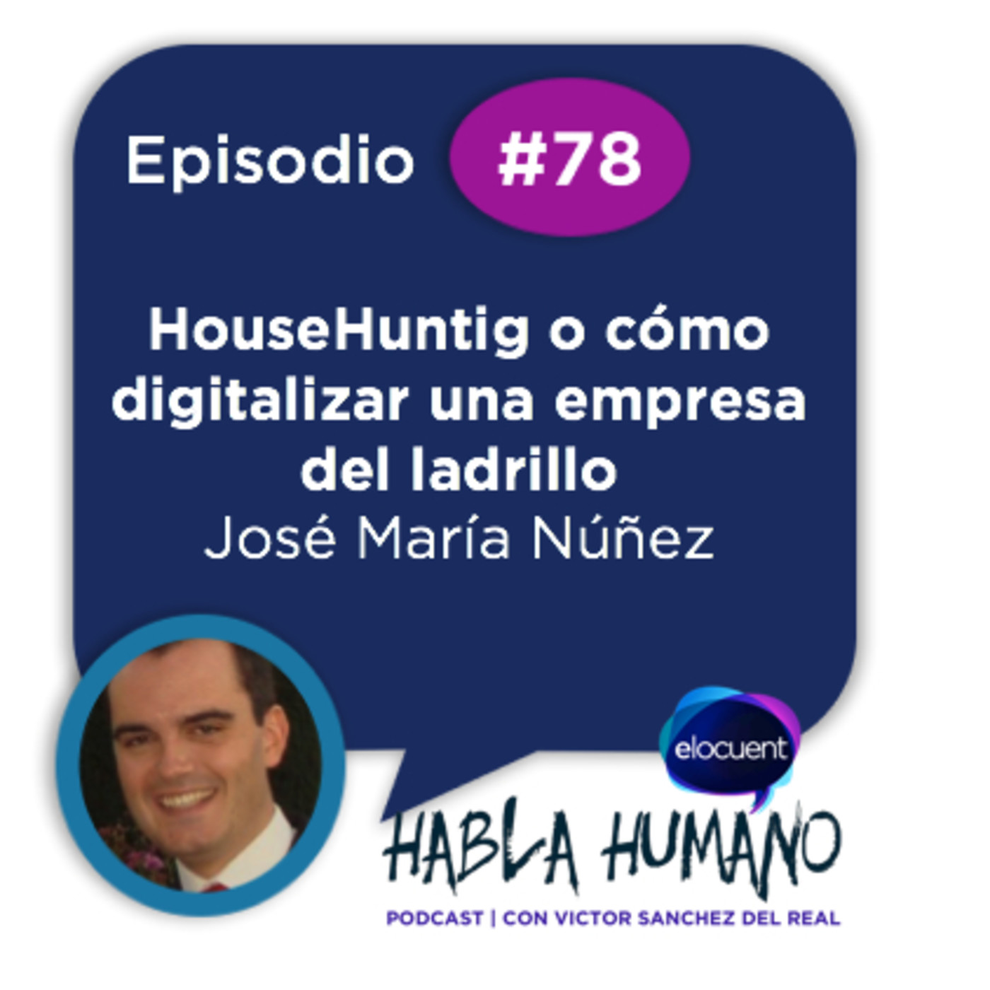 Habla Humano
