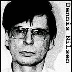 La puerta secreta 19/5/18:Dennis Nilsen • El Avistamiento avistamiento Ovni del Rey Juan Carlos • Caso Montalvo
