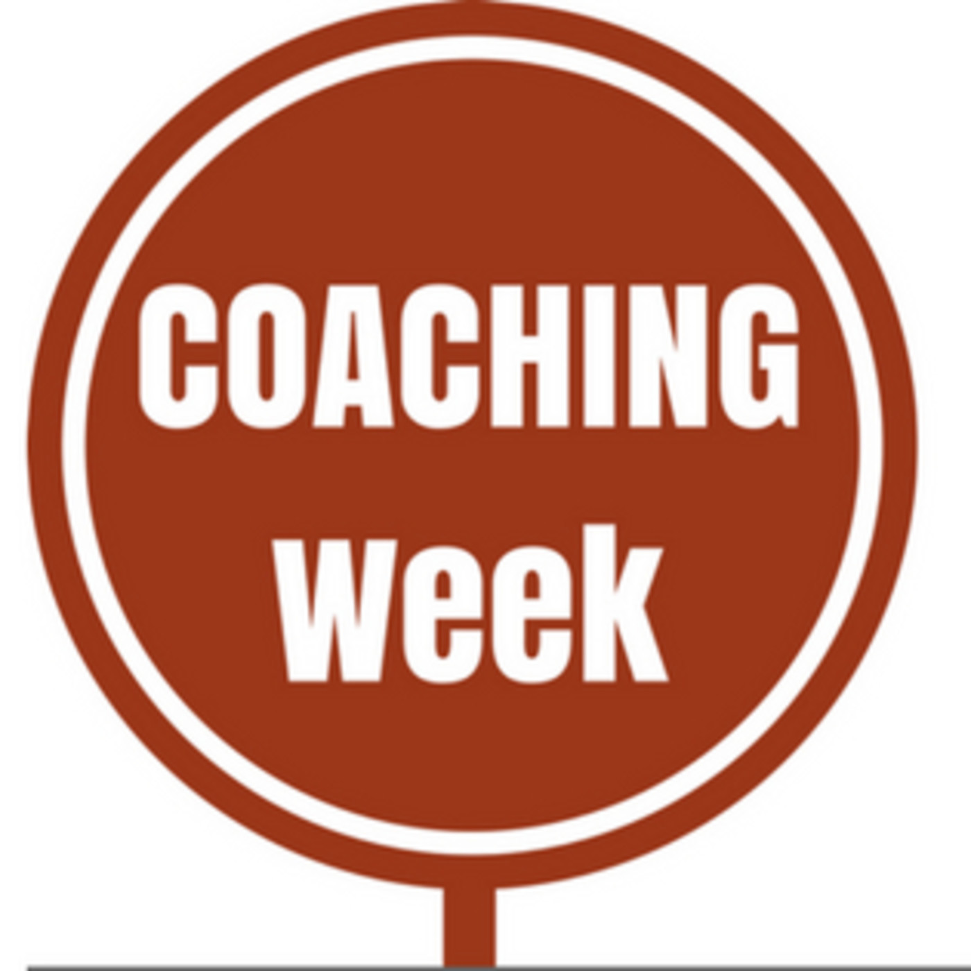 Podcast de Coach Jorge Estrada