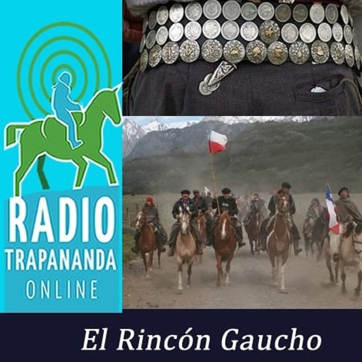 Podcast de Radio Trapananda