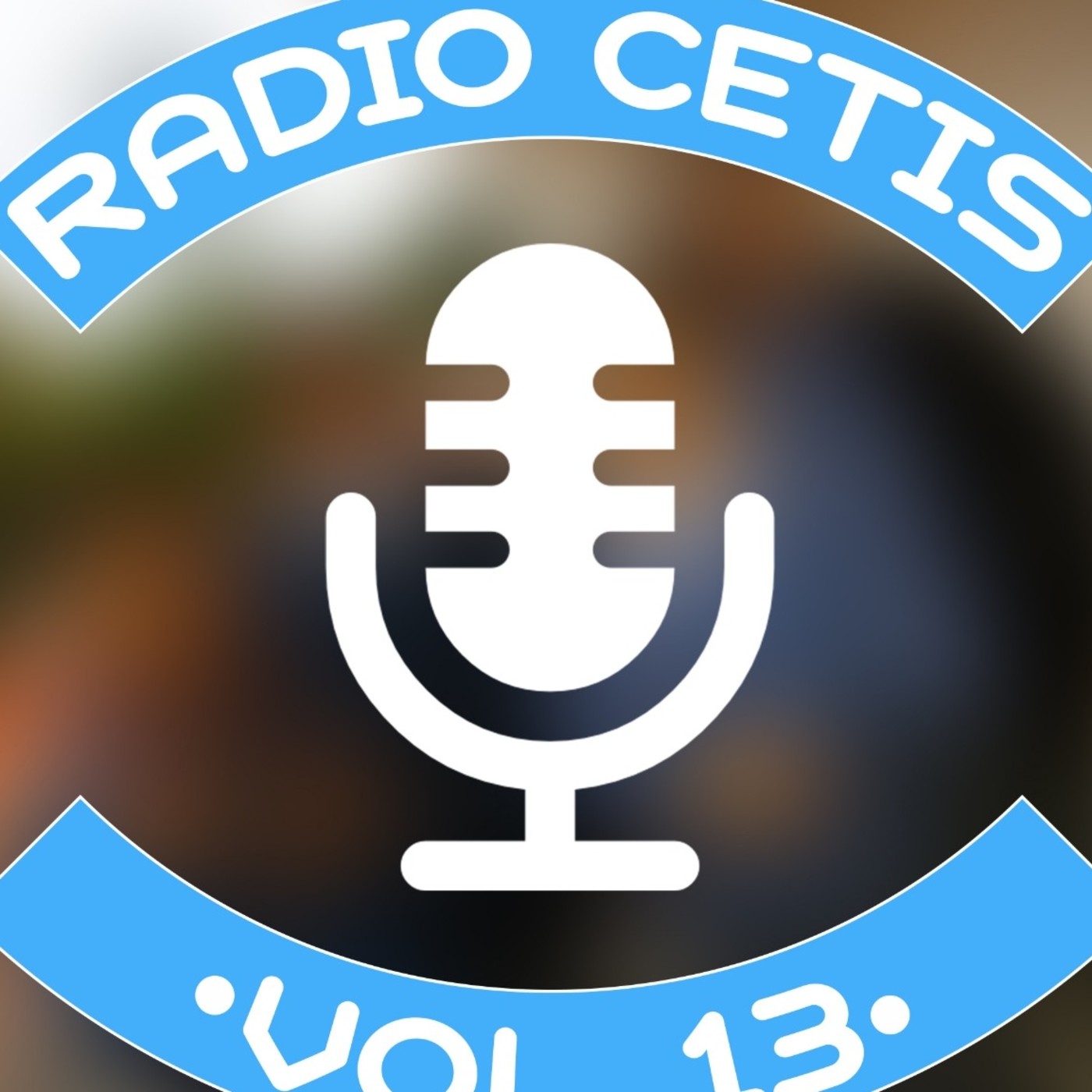 Radio CETIS Vol. 13. 271018 p004 episode artwork