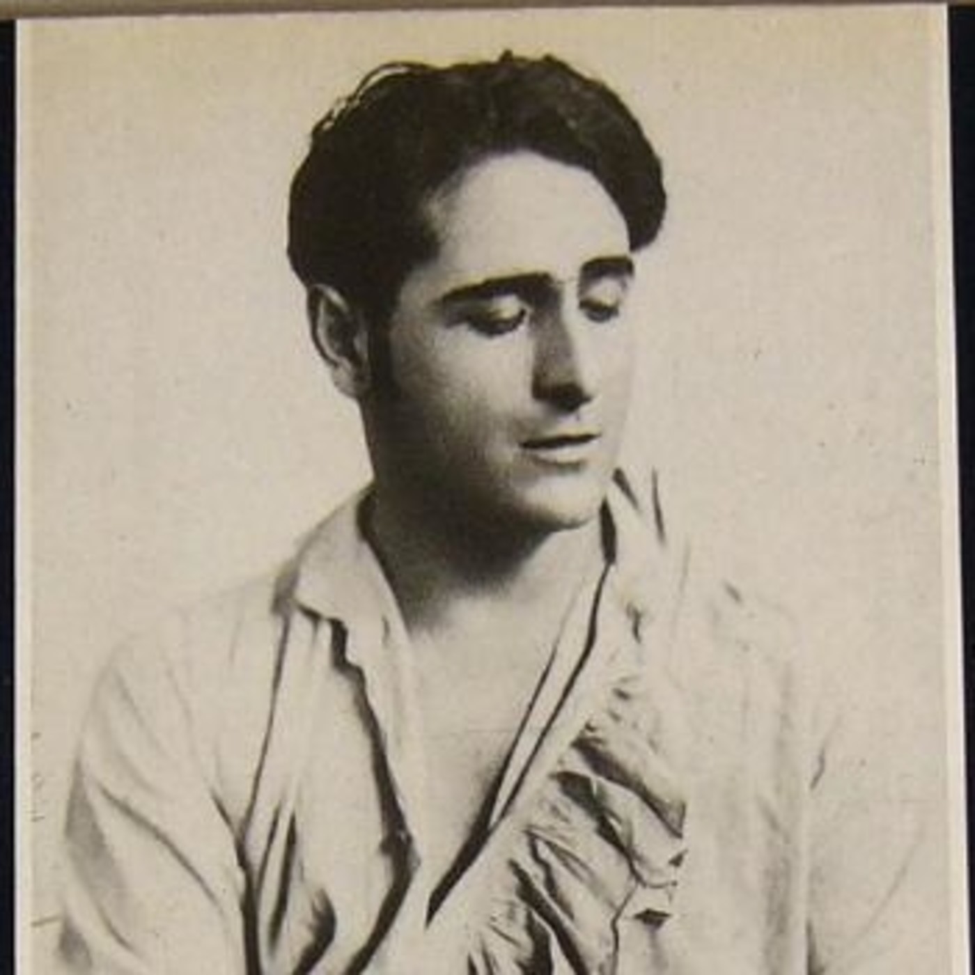 Podcast de Bertrand Wilberforce Wooster