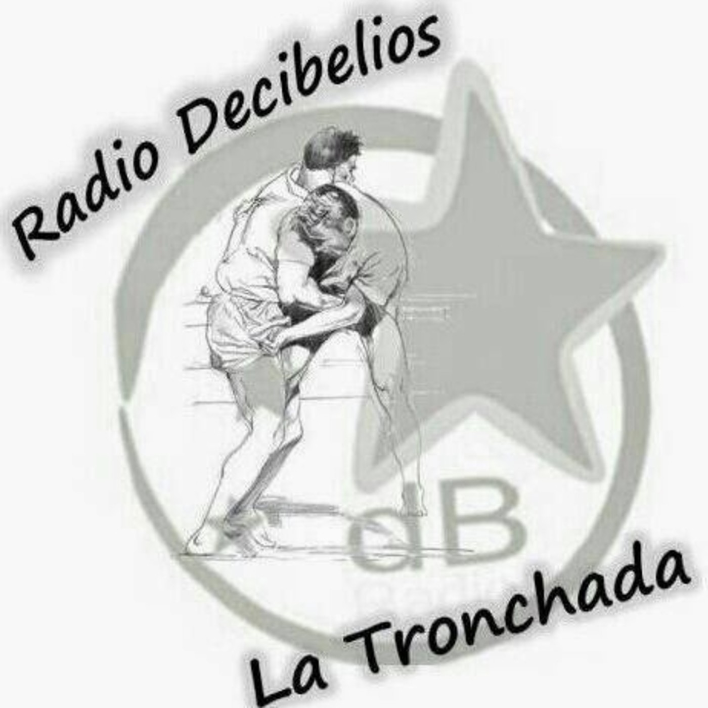 Podcast de La Tronchada Rumberos FM