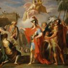 ENIGMAS DE LA HISTORIA: Tumba de Alejandro Magno, el origen de los perfumes y la Leona de Castilla