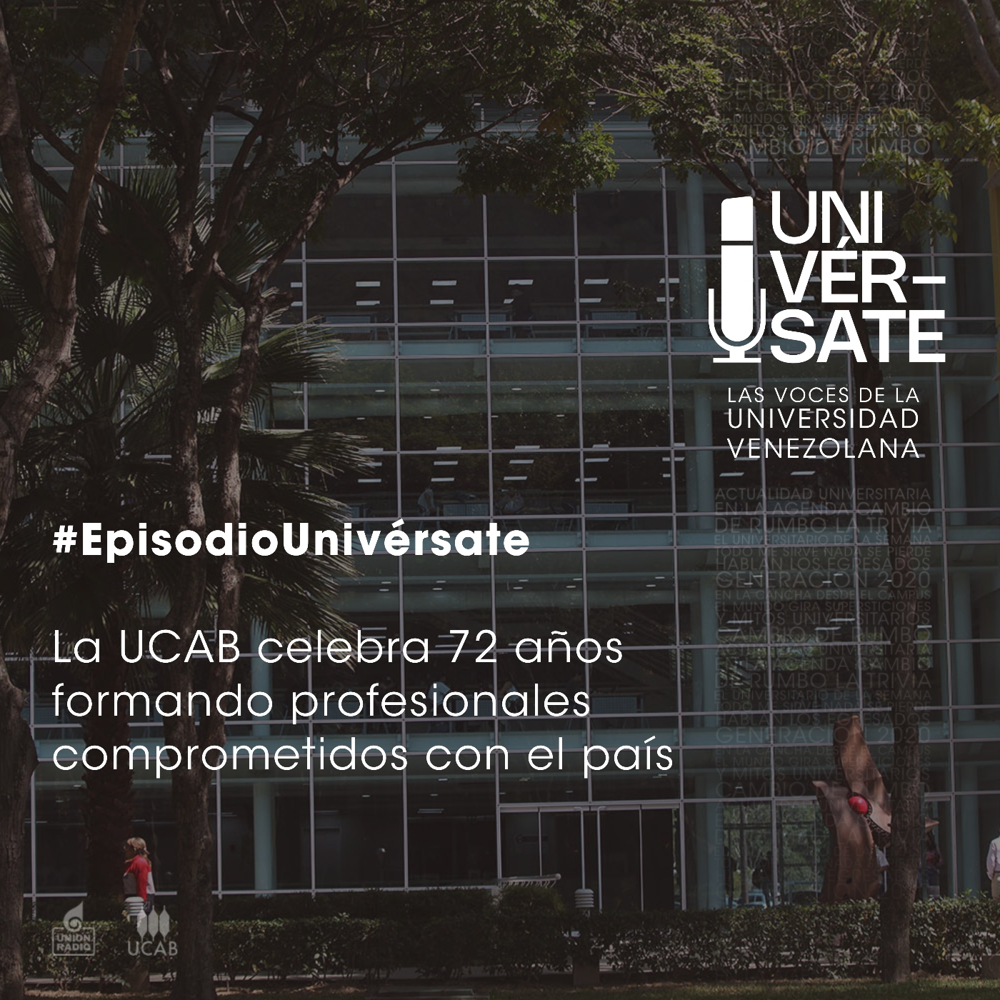 Producción Univérsate