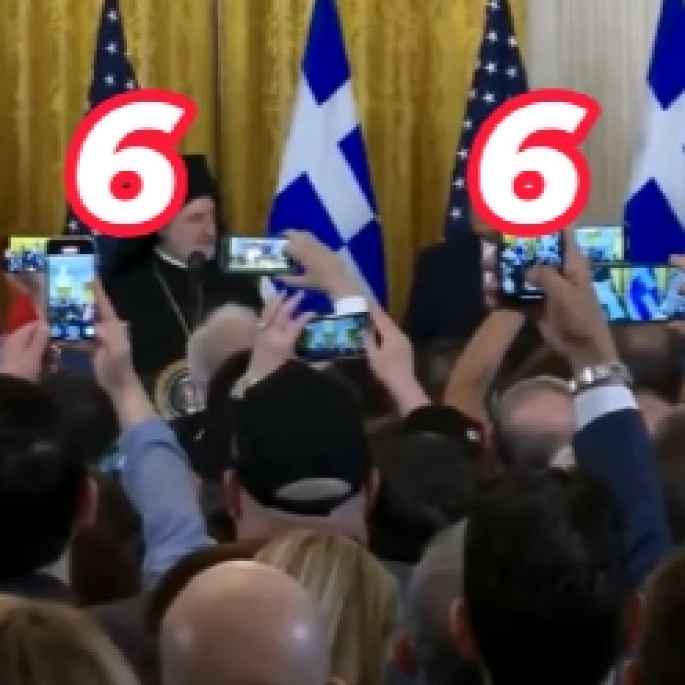 OTRA VEZ APARECE EL 666 JUNTO A DONALD TRUMP! episode artwork