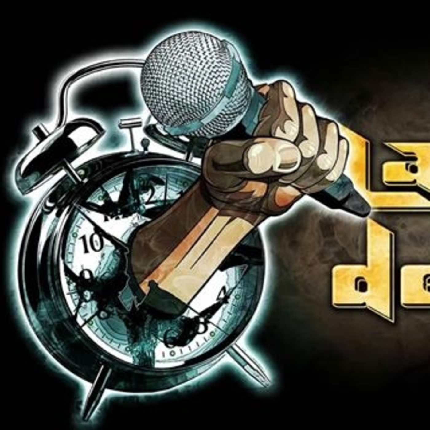 La hora del rock 9 de octubre 2 horas de rock puro rock!!