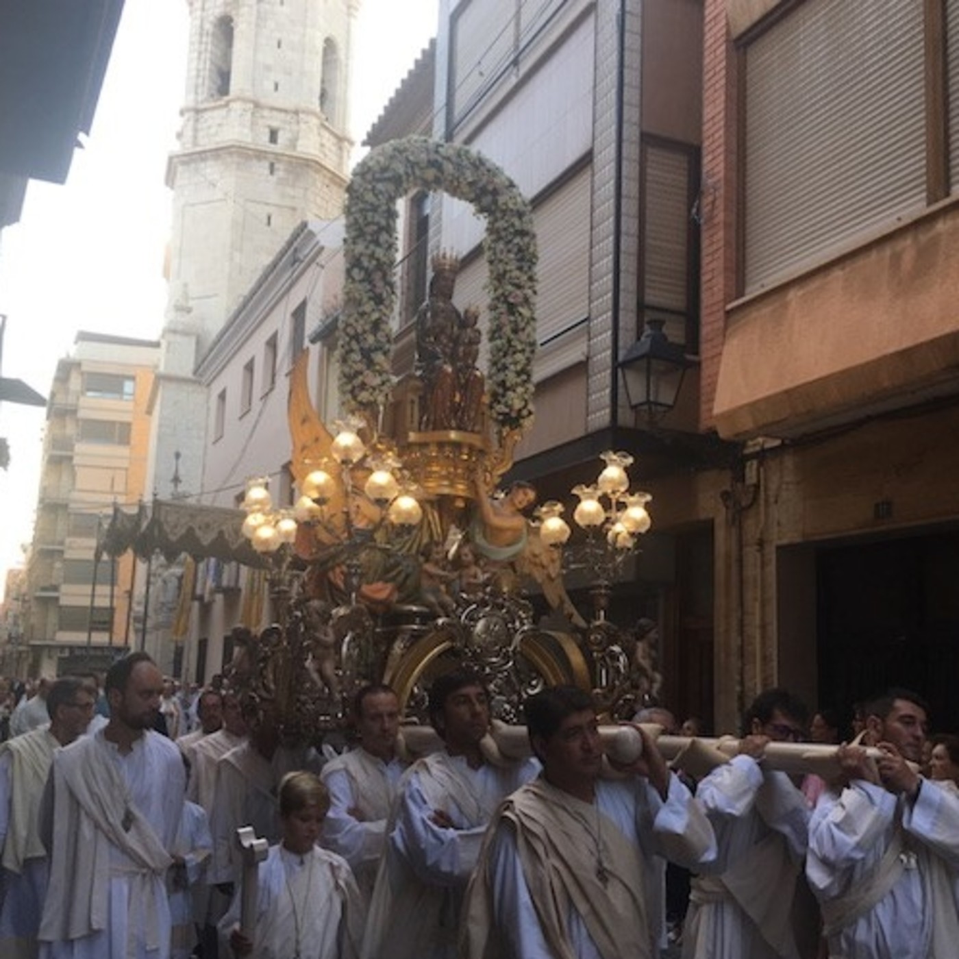 Tradicions Vila-real