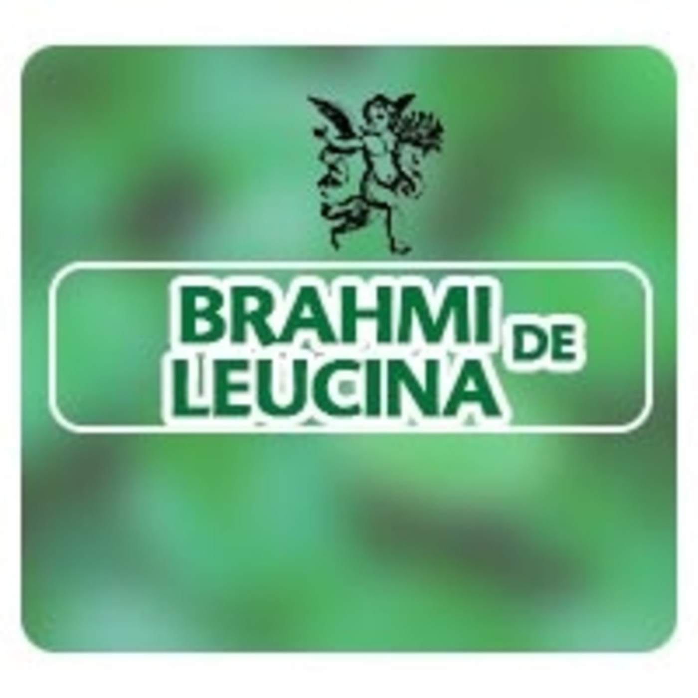El Ángel de tu Salud - BRAHMI CON LEUCINA episode artwork